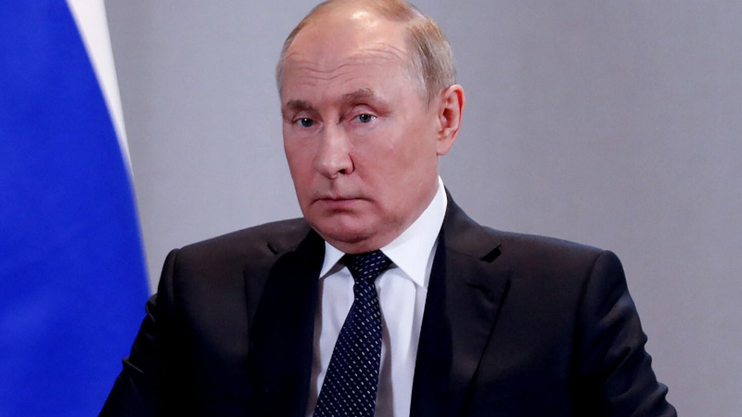 Walery Sołowiej o "bardzo złym" stanie zdrowia Putina