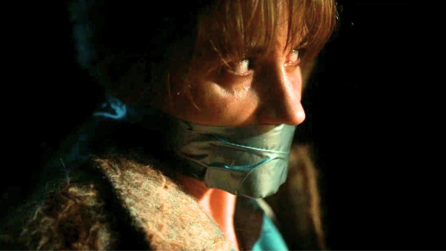 Najlepszy skandynawski serial na Netfliksie. Zwrot akcji rozwalił mi głowę