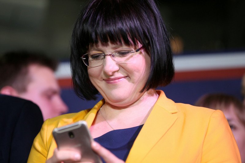 Kaja Godek urodziła. Antyaborcyjna aktywistka podziękowała za "życzliwości, modlitwy i dobre słowa"