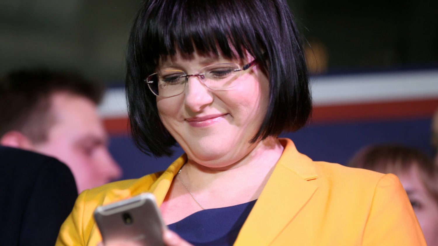 Kaja Godek urodziła. Antyaborcyjna aktywistka podziękowała za "życzliwości, modlitwy i dobre słowa"