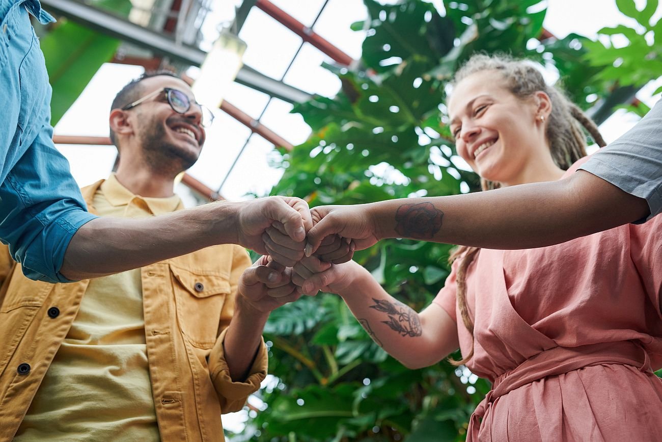 Różnorodność oznacza dla firmy więcej pomysłów oraz konkretne zyski