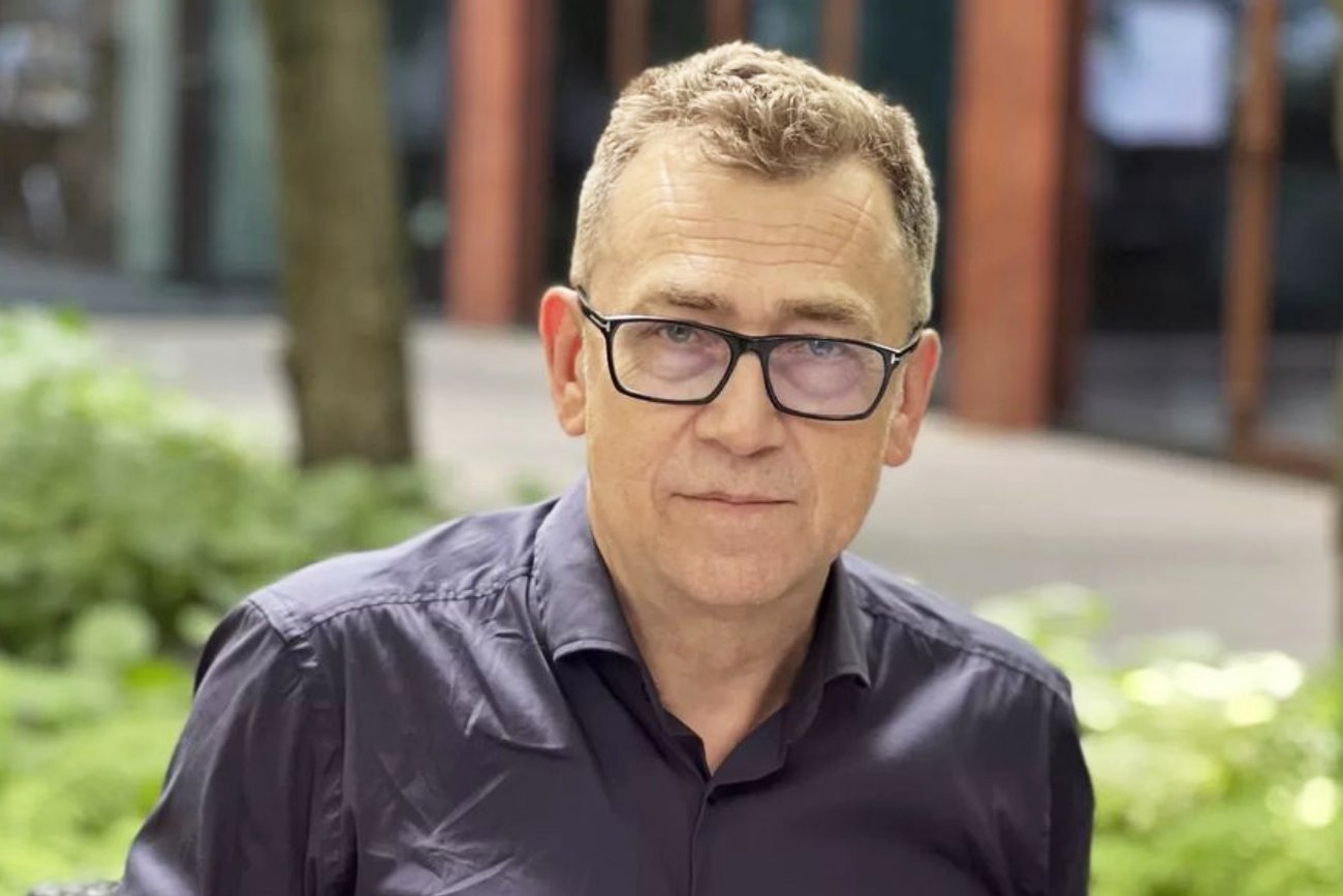 Maciej Orłoś zalega w urzędzie skarbowym? Dziennikarz ma mieć spory dług