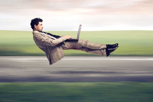 Internet no limit. [url=http://shutr.bz/13dWcA9]Naukowcy osiągnęli zawrotną prędkość Internetu.[/url]