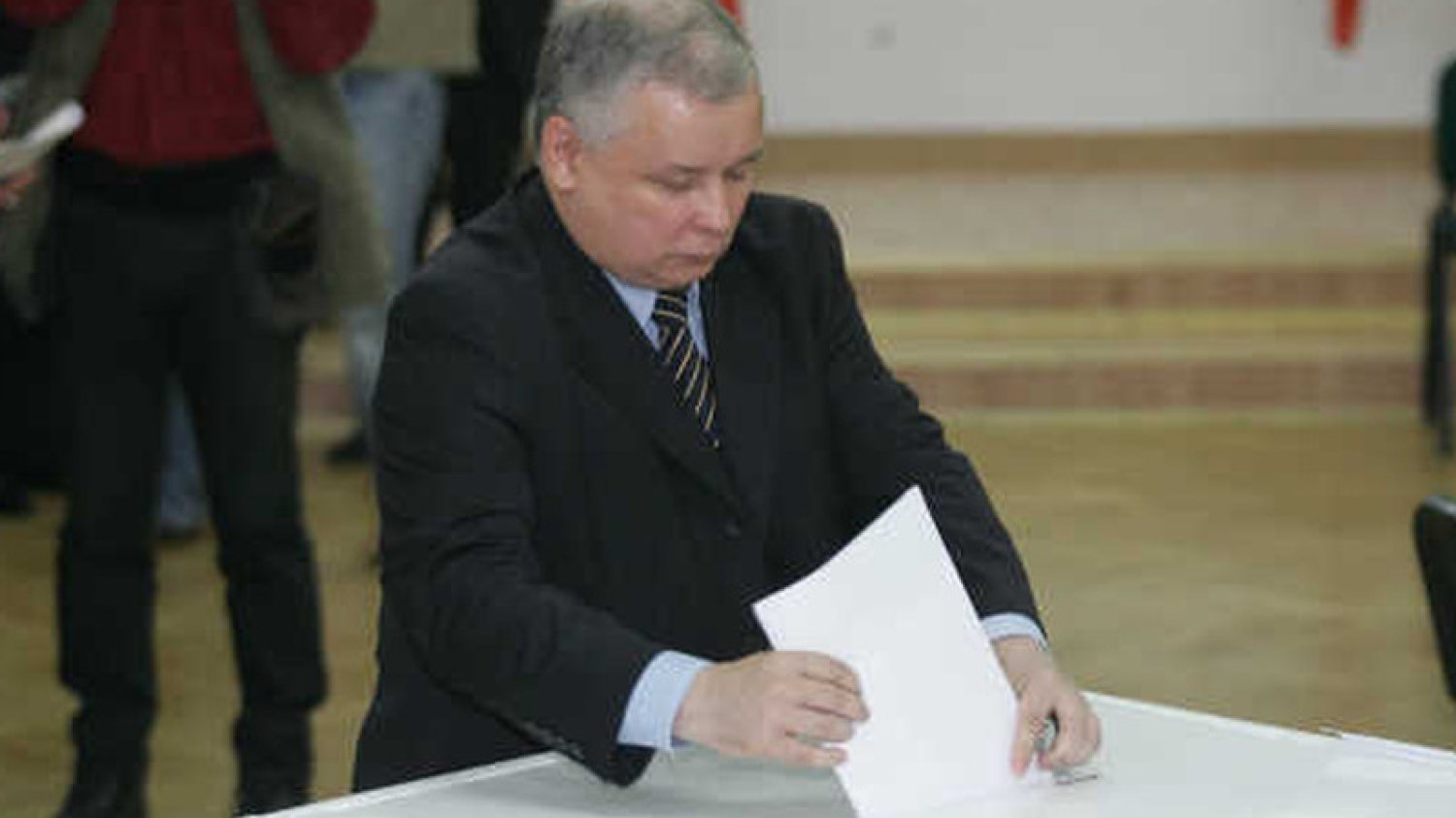 PiS znowu będzie alternatywnie liczył głosy. I to pomimo że poprzednia akcja okazała się niewypałem