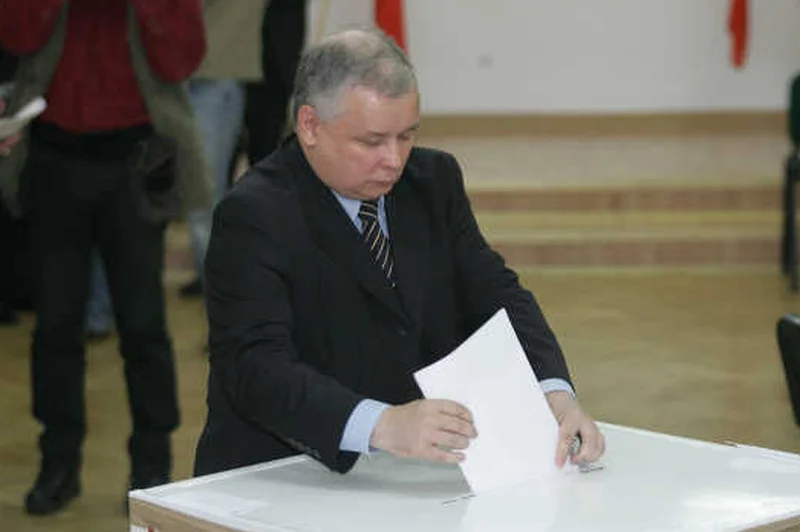 PiS znowu będzie alternatywnie liczył głosy. I to pomimo że poprzednia akcja okazała się niewypałem
