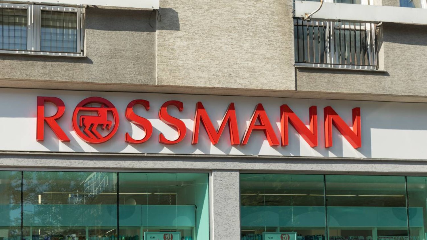 Rossmann – najlepszy SPF. Filtr przeciwsłoneczny 10/10