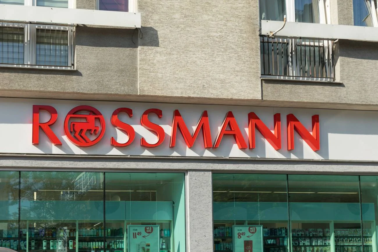 Rossmann – najlepszy SPF. Filtr przeciwsłoneczny 10/10