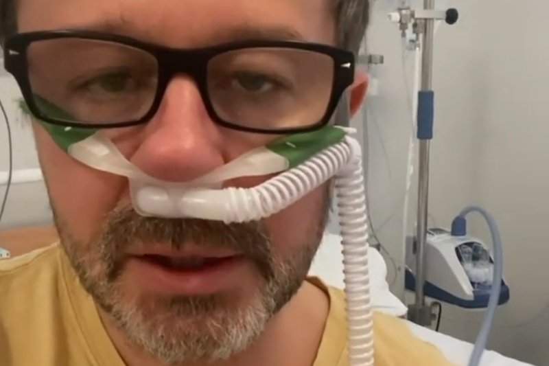 Stan Andrzeja Piasecznego jest stabilny [WPIS]