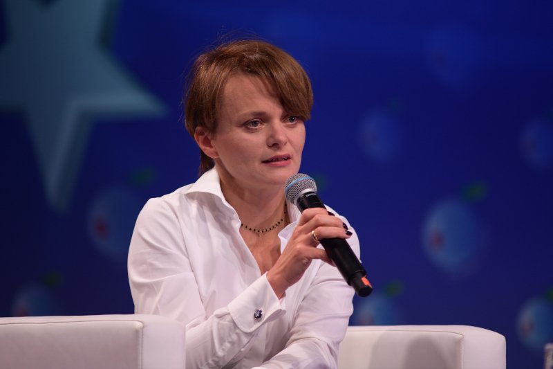 Synowie Jadwigi Emilewicz jeździli na nartach pomimo rządowego zakazu.