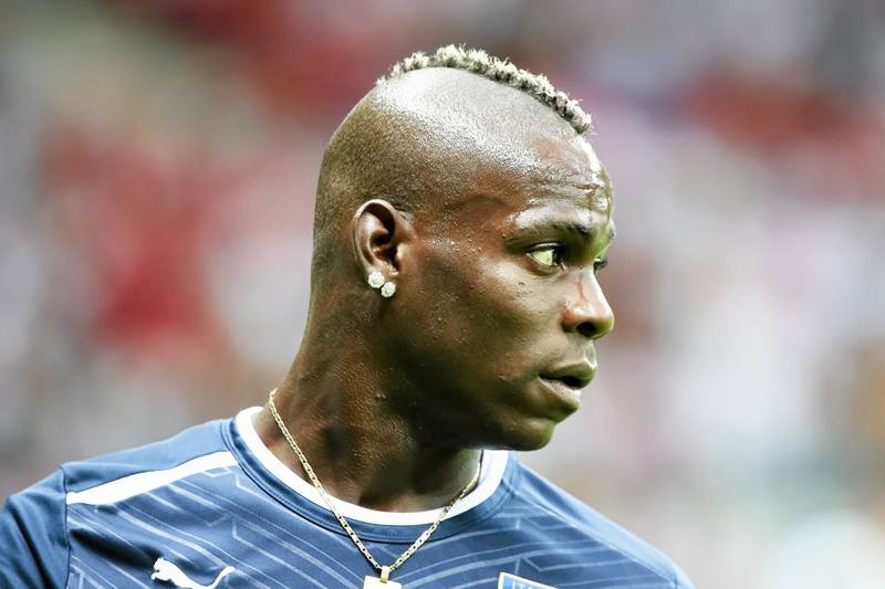 Mario Balotelli