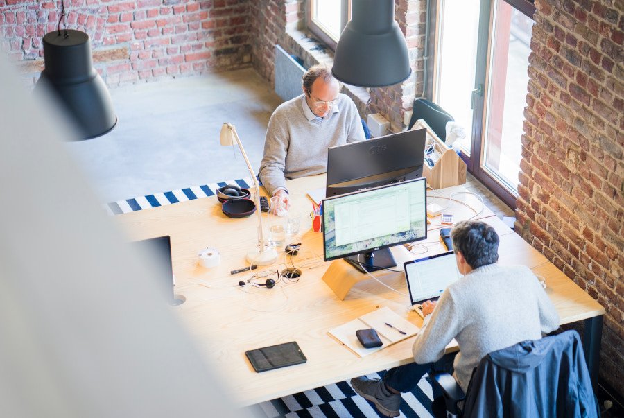 Kilka pokoleń w jednej firmie nie dziwi