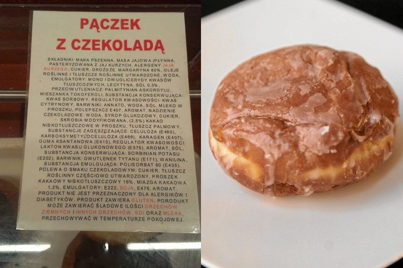 Jak się robi pączki na Tłusty Czwartek? W przypadku dużych sklepów odpowiedź może być zaskakująca