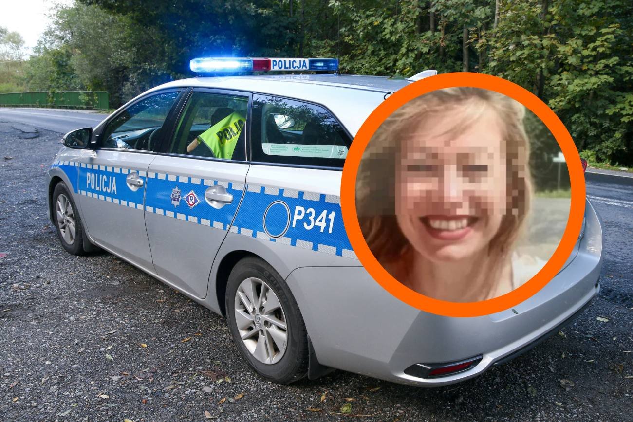 Nowe fakty w sprawie zniknięcia Izabeli P. Zakończono śledztwo
