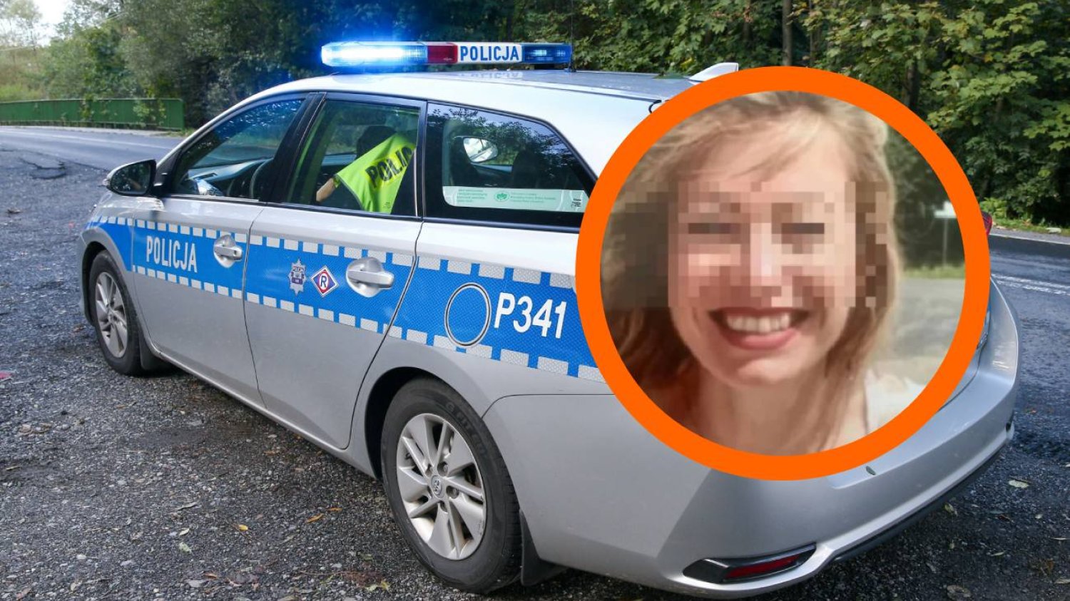 Nowe fakty w sprawie zniknięcia Izabeli P. Zakończono śledztwo