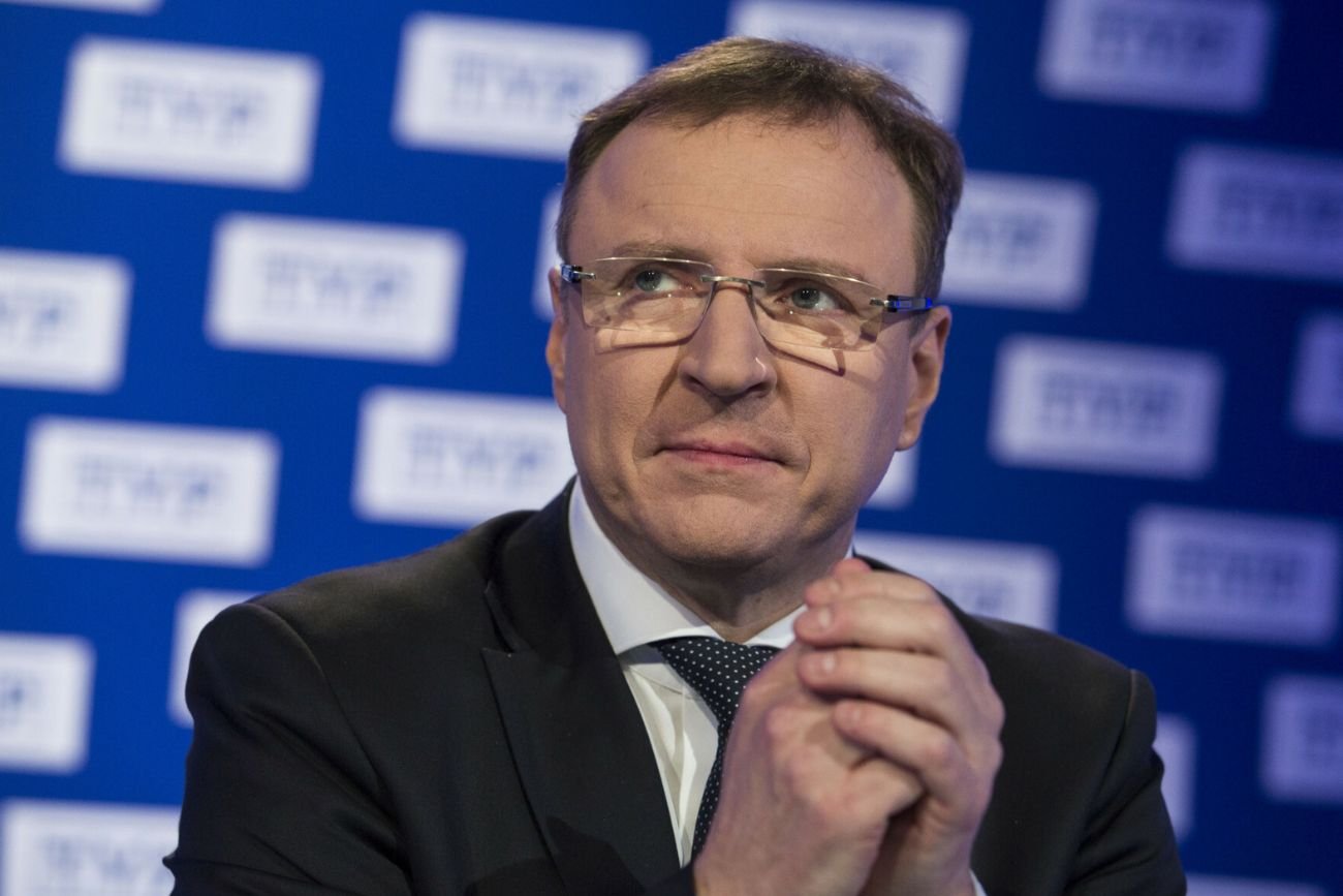 Jacek Kurski. Co dalej z byłym prezesem TVP?
