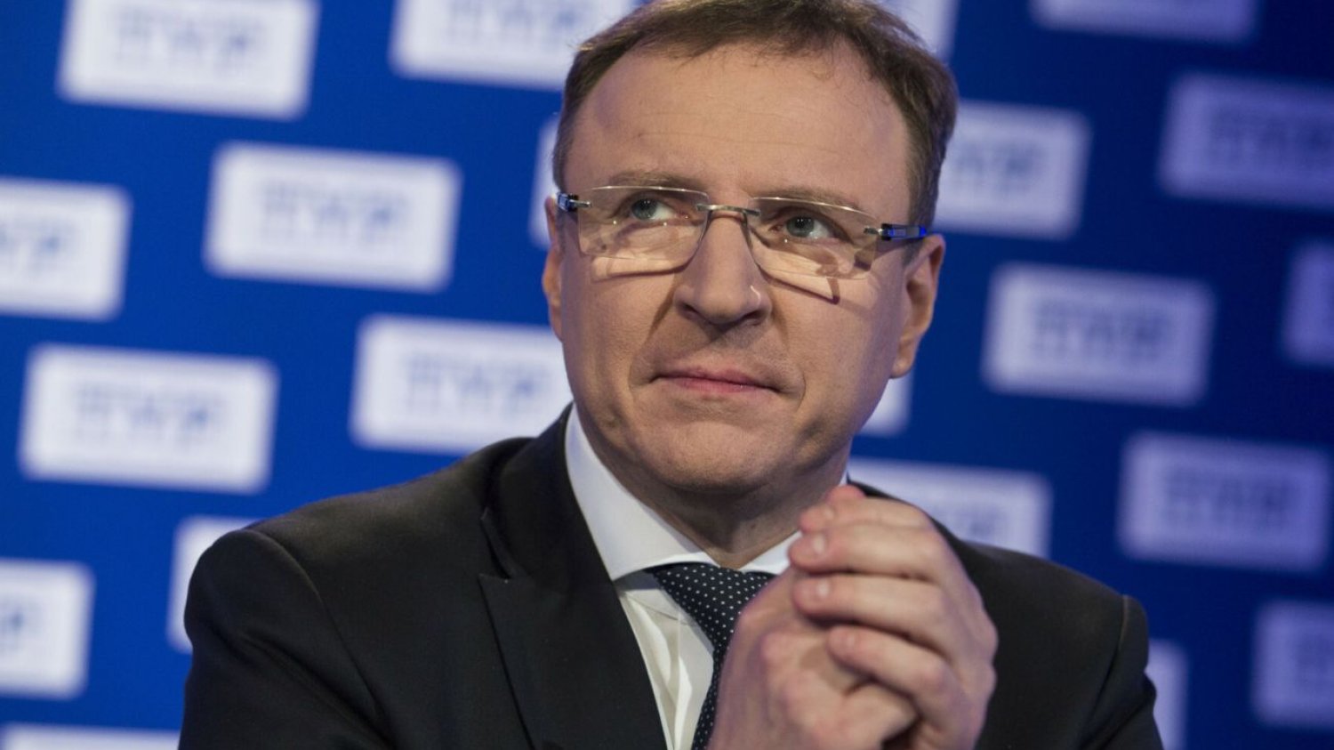 Jacek Kurski. Co dalej z byłym prezesem TVP?