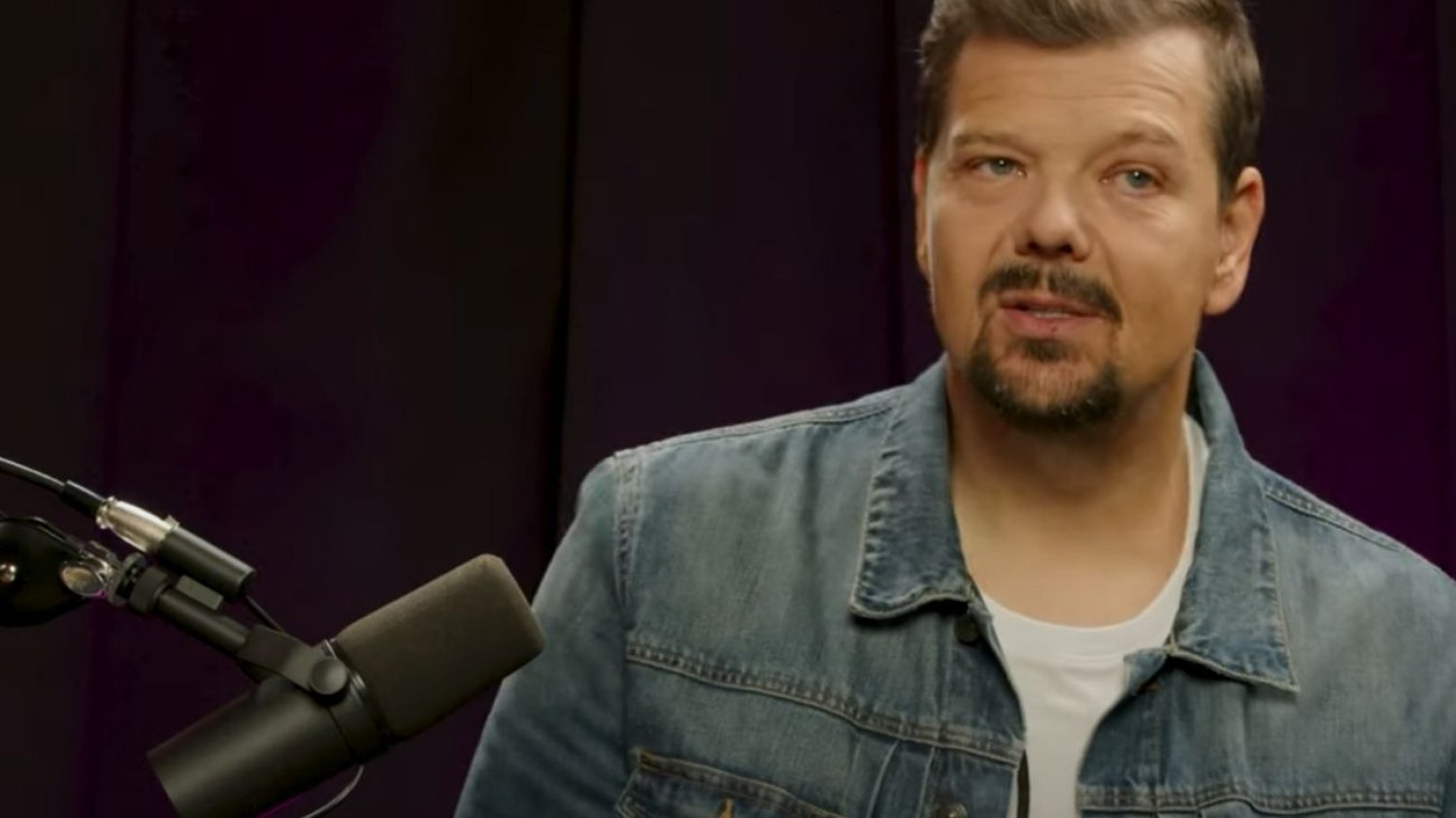 Michał Figurski w podcaście naZdrowie mówił o problemach z potencją, wzrokiem i ranach na stopach, jakich przejściowo doświadczył w cukrzycy.