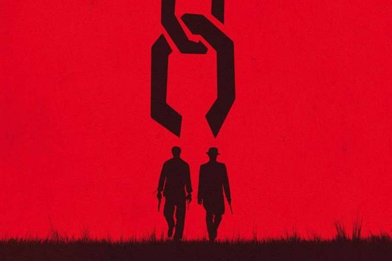 "Django Unchained" w kinach niestety dopiero na Gwiazdkę.