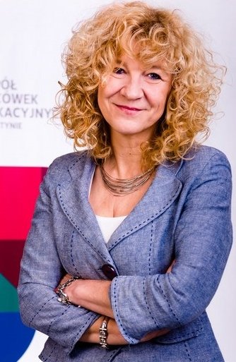Wanda Agnieszka Jabłońska