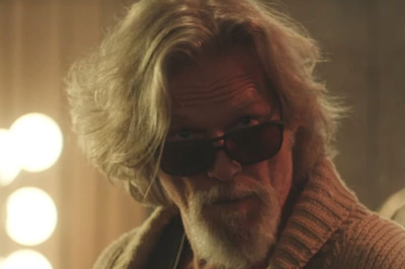 Dude Lebowski zapowiedział swój powrót na 3 lutego 2019 roku.