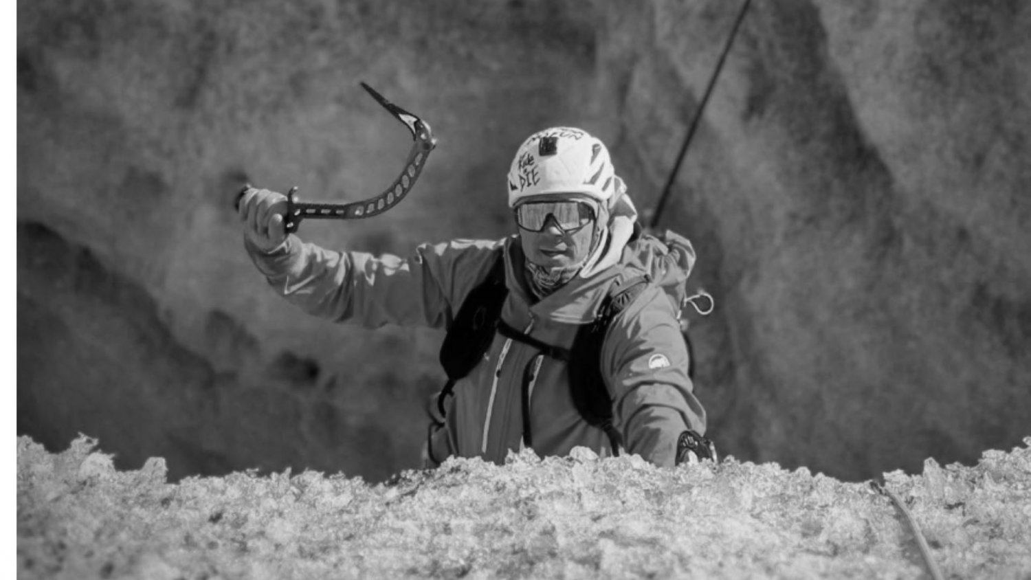 Ali Olszański nie żyje. Ujawniono, że to on jest jedną z ofiar z Tatr Wysokich