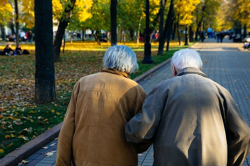 Firma Oppo i jej nowa kampania Look for the Good pokazują dobre strony roku 2020. W ramach tego cyklu przedstawiamy historię 72-letniej pani Ani z Wrocławia, której Facebook pomógł w sprzedaży dzierganych przez nią czapek, szalików i rękawiczek