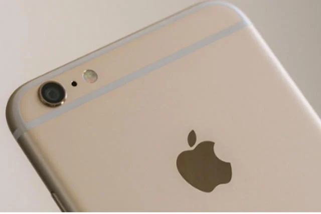 iPhone 6S