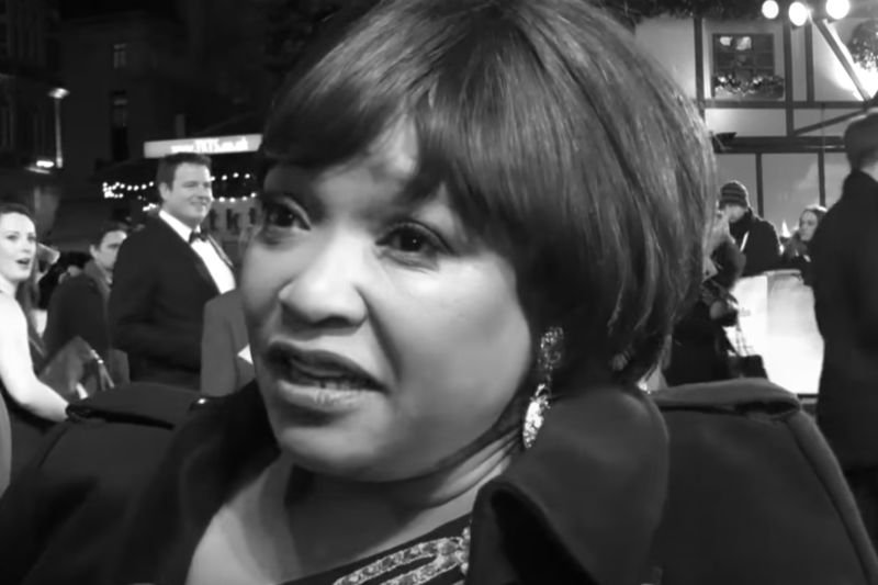 Zindzi Mandela zmarła w szpitalu w Johannesburgu.