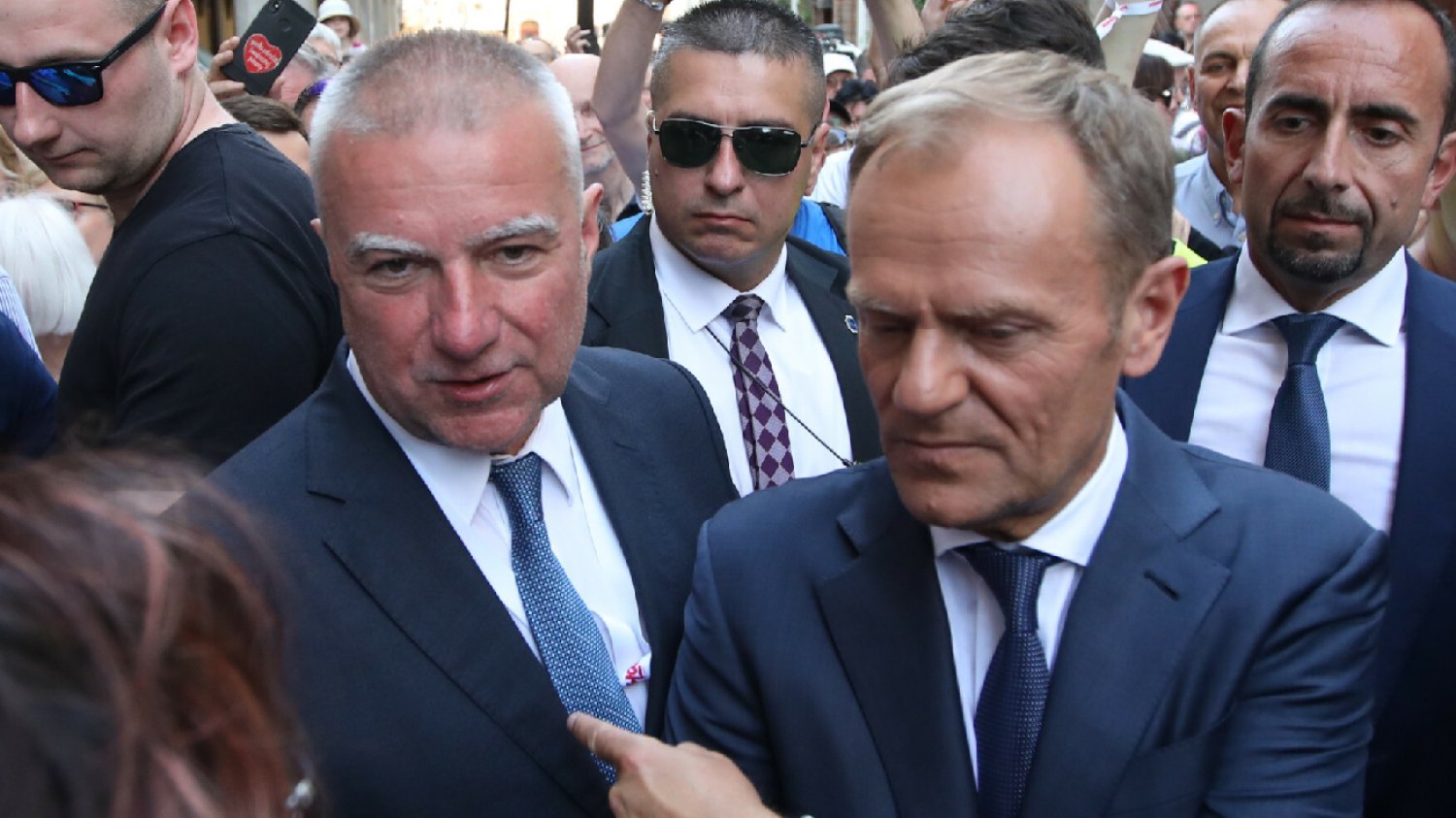 Paweł Graś wraca. Donald Tusk powoła go na ważne stanowisko.