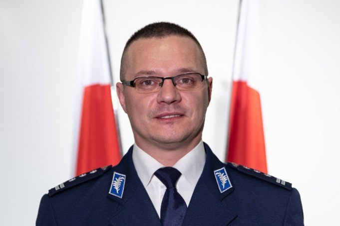 Inspektor Mariusz Ciarka opowiedział o interwencji wobec posłanki Nowackiej.