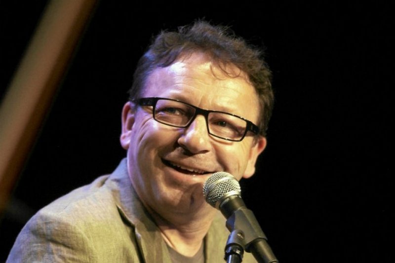 Zbigniew Zamachowski zmaga się z koronawirusem.