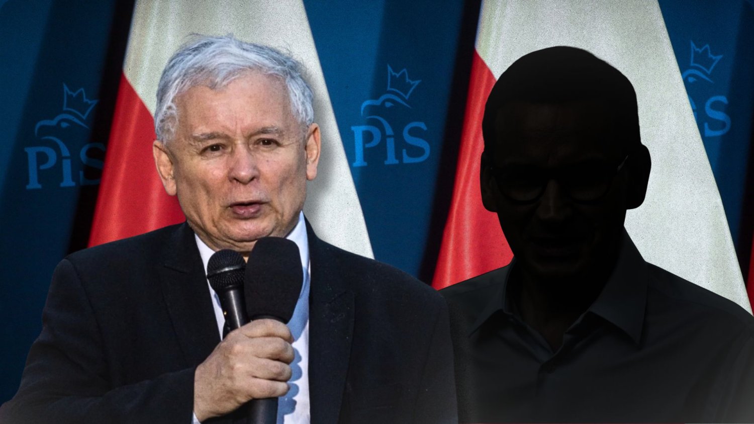Kto zastąpi Jarosława Kaczyńskiego w roli prezesa PiS? Kto zastąpi Jarosława Kaczyńskiego w roli prezesa PiS?