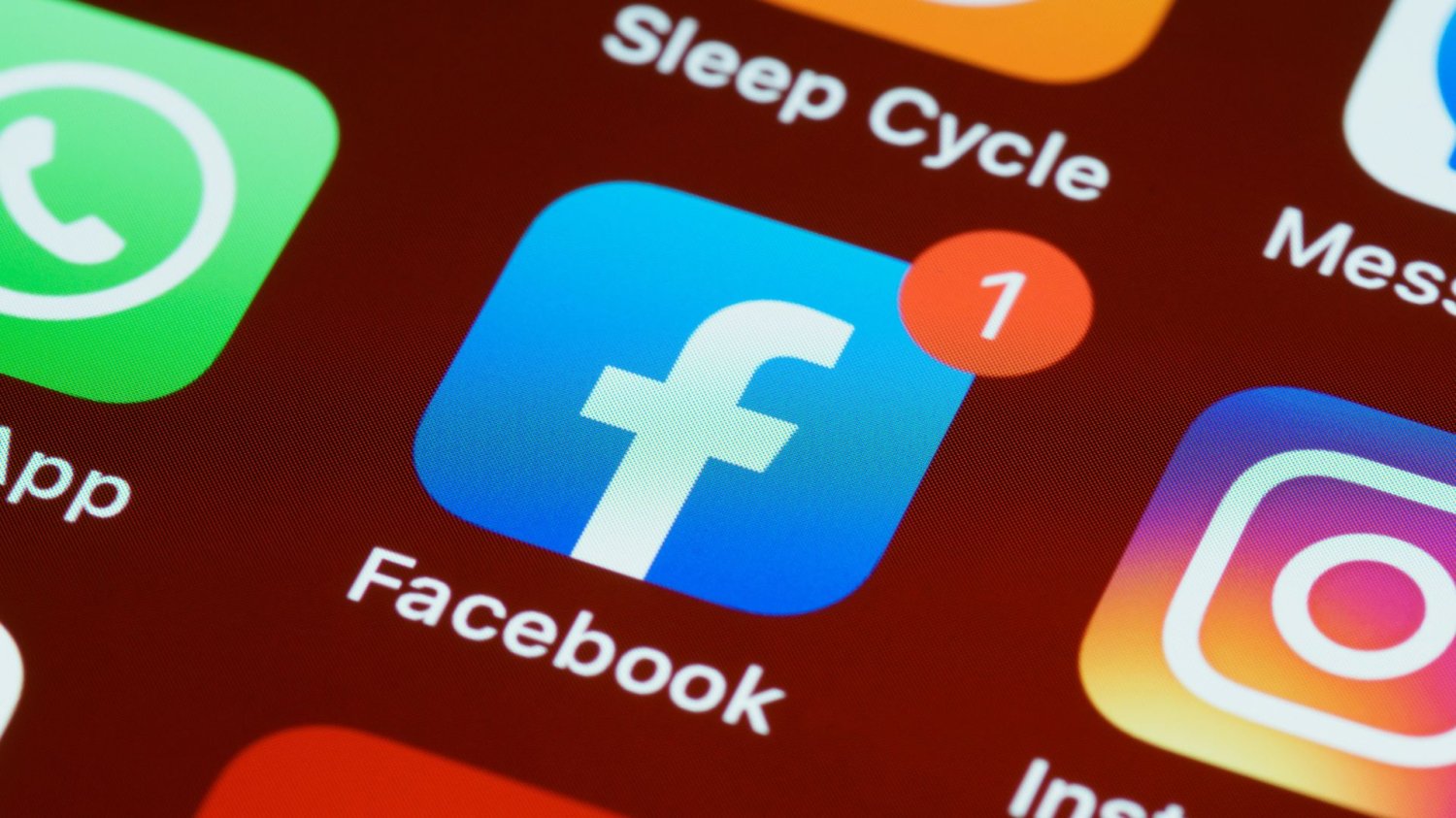 Awaria Facebooka. Użytkownicy zgłaszają problemy od rana