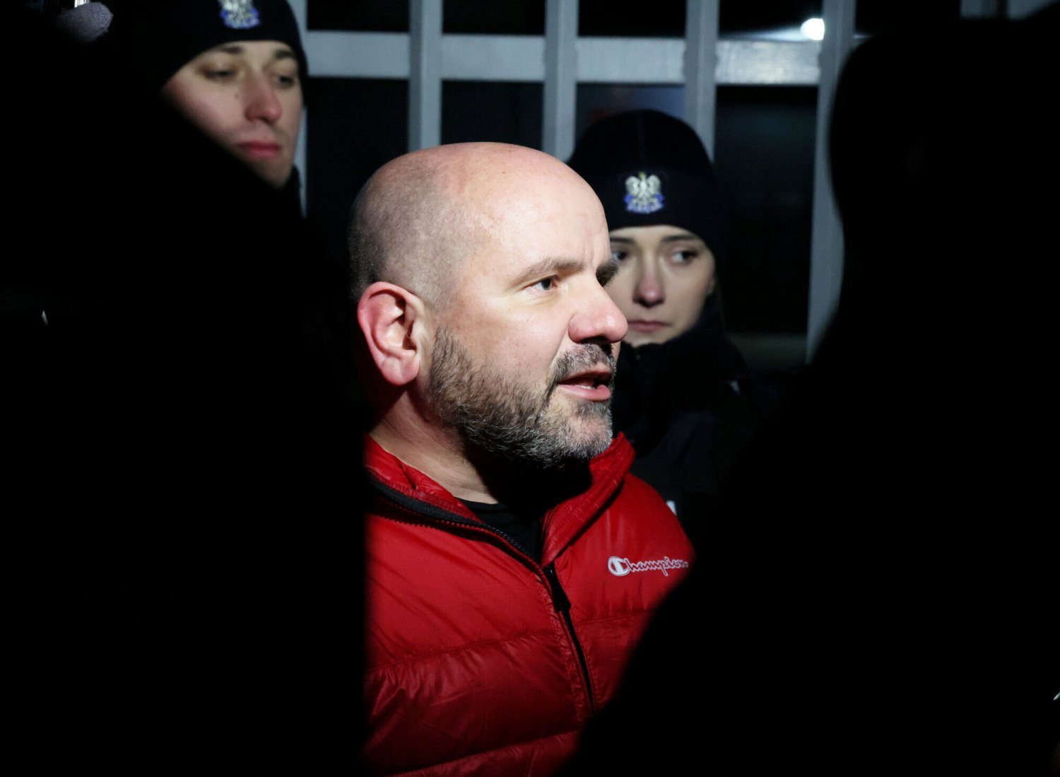 Mariusz Gosek zdradził PiS. Tego dnia chcą obalić nowy rząd Donalda Tuska.