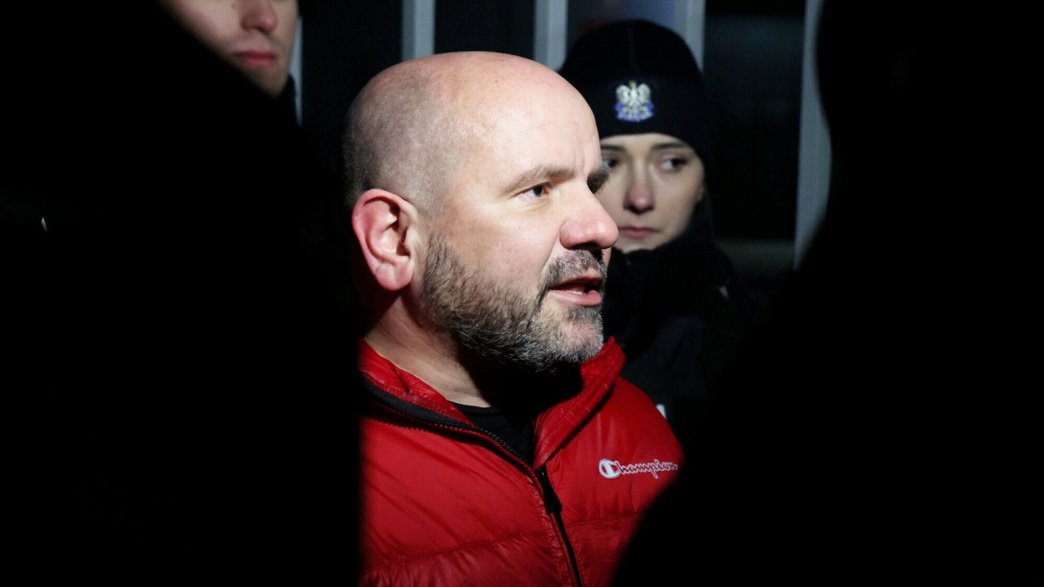 Mariusz Gosek zdradził PiS. Tego dnia chcą obalić nowy rząd Donalda Tuska.