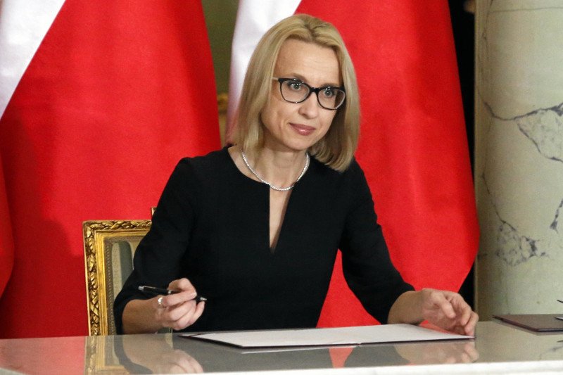 Minister Finansów Teresa Czerwińska zapowiedziała, kiedy można spodziewać się rezygnacji z deklaracji VAT.