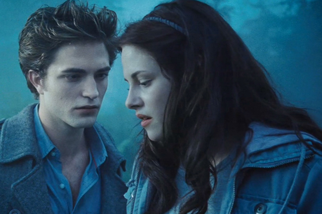 Koniec Belli i Edwarda