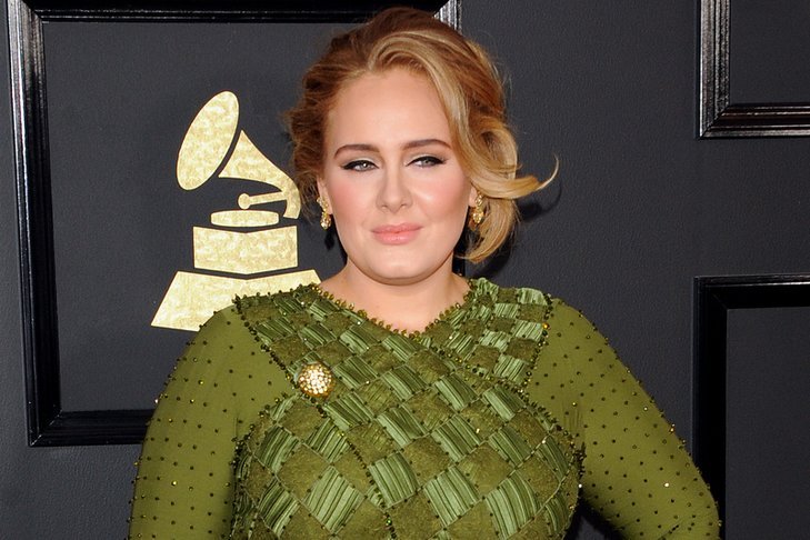 Adele schudła – jak wygląda teraz?