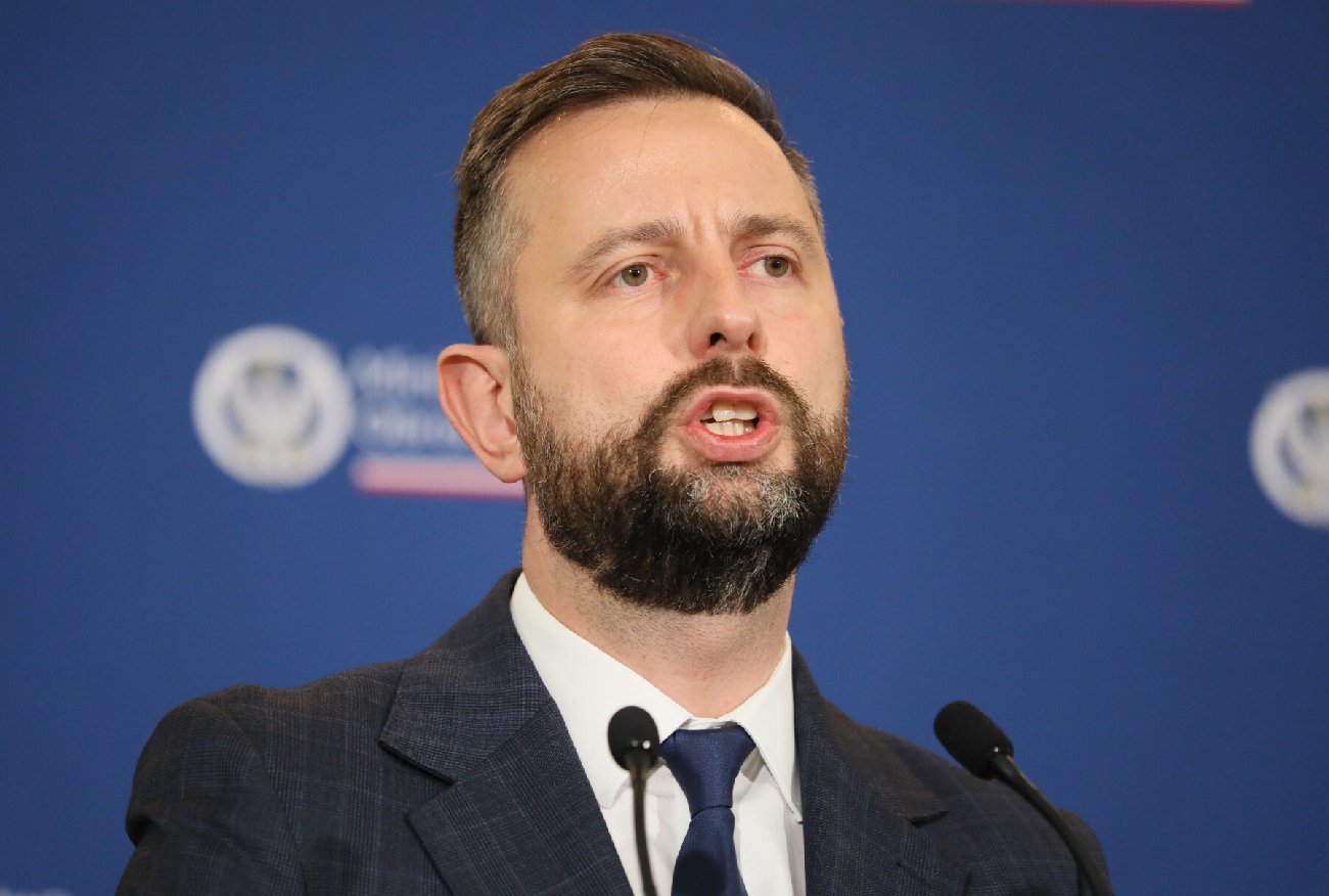 Władysław Kosiniak-Kamysz nie ustąpi. "Nie boimy się biskupów ani lewaków".