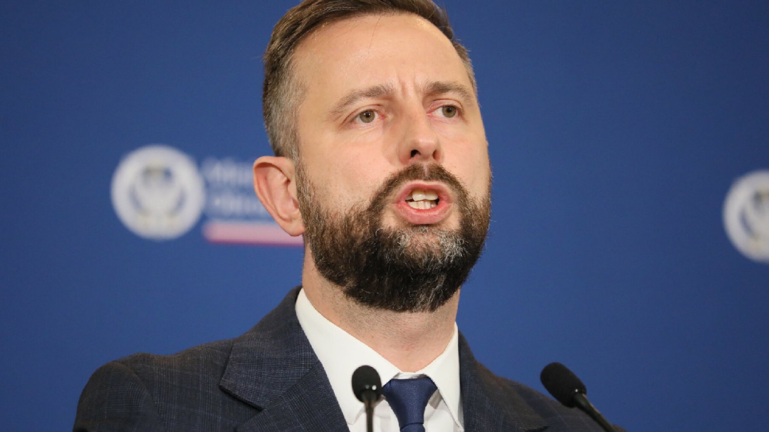 Władysław Kosiniak-Kamysz nie ustąpi. "Nie boimy się biskupów ani lewaków".
