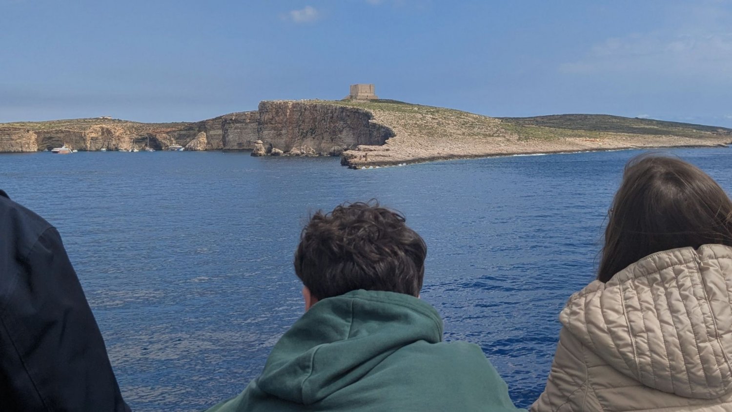 Na Malcie szukają 13-latki z Polski. Porwała ją fala, nasza ambasada apeluje