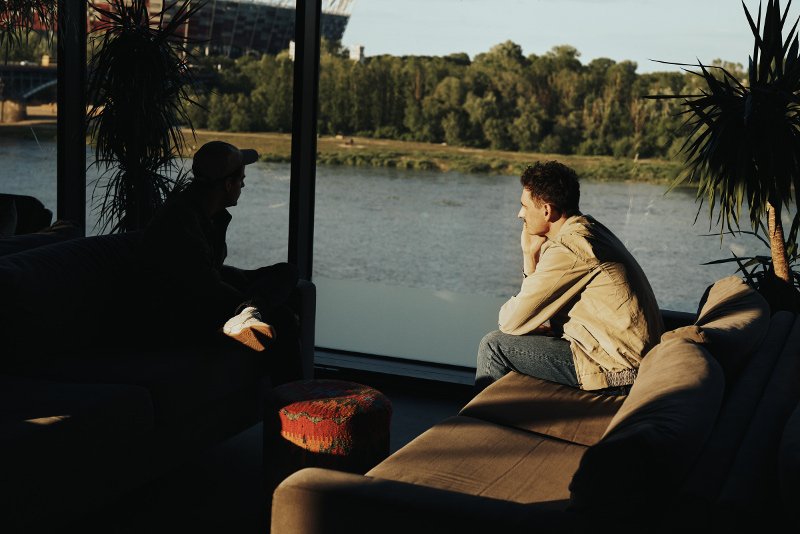 Bilety na koncert Dawida Podsiadły i Taco Hemingwaya wyprzedały się na pniu.