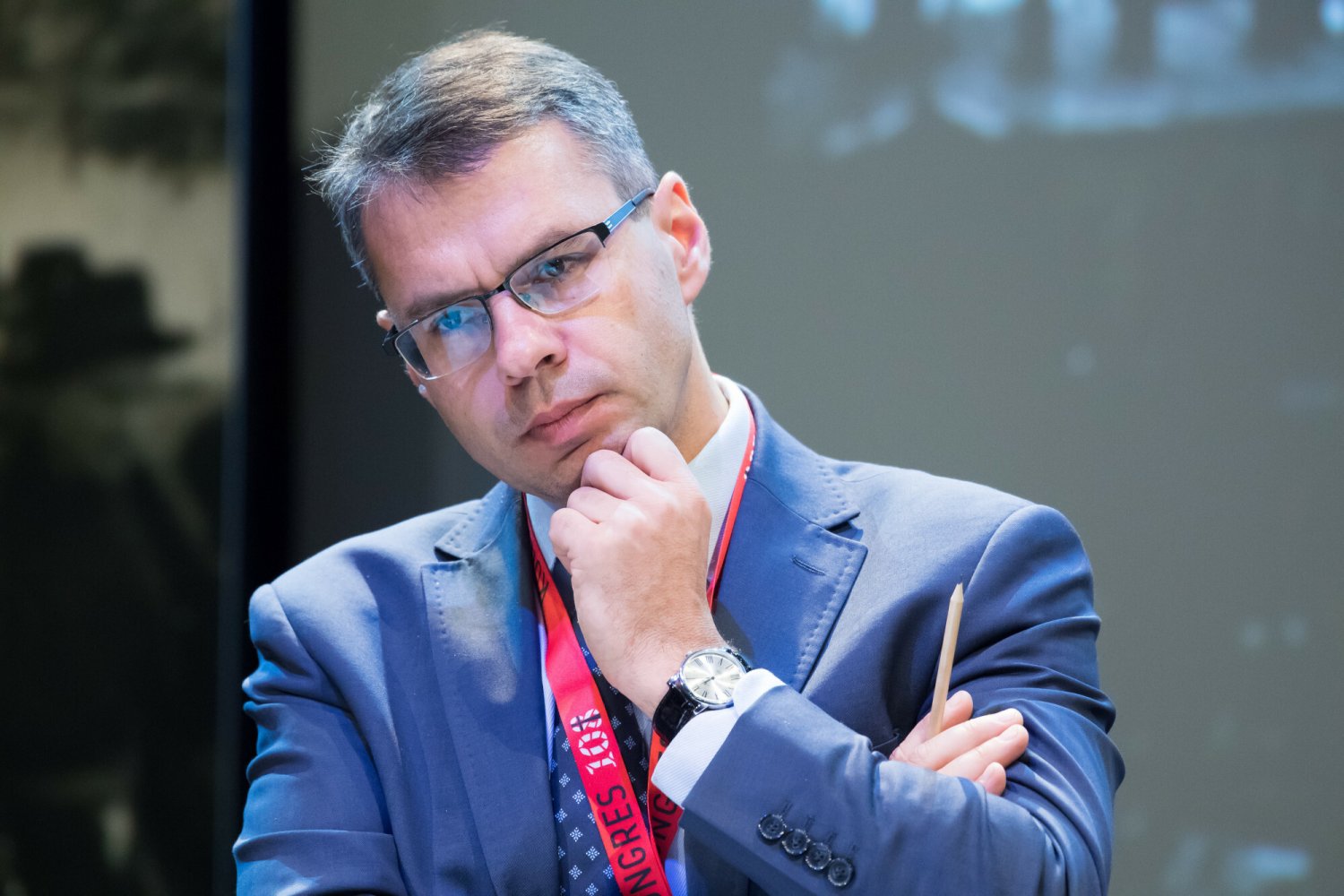 Michał Karnowski twierdzi, że Donald Tusk miałby być współwinny masakry w Buczy