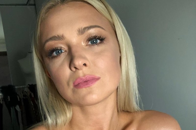 Barbara Kurdej-Szatan skrytykowana przez fanów za kupno samochodu.