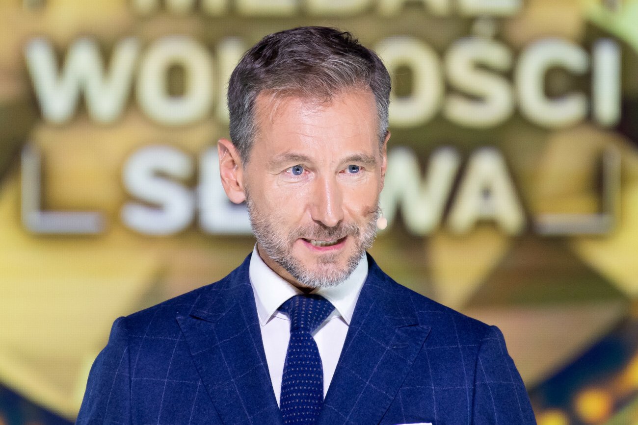 Piotr Kraśko skazany z jazdę bez uprawnień. Jest oświadczenie