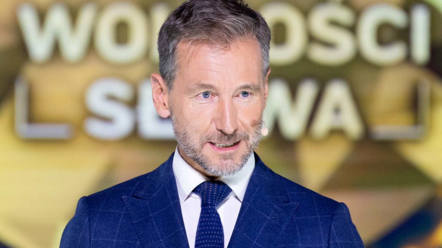 Piotr Kraśko skazany z jazdę bez uprawnień. Jest oświadczenie