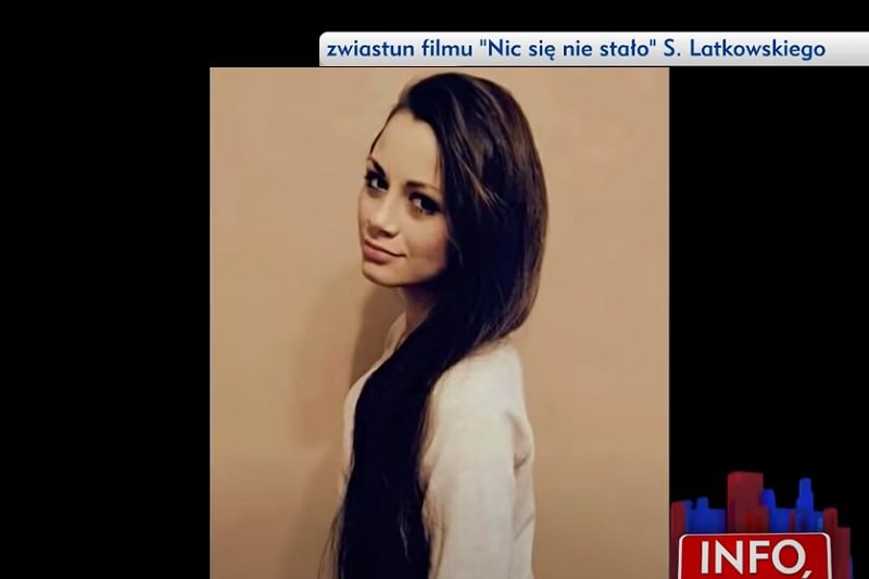 Anaid Tutgushyan w 2015 roku popełniła samobójstwo.