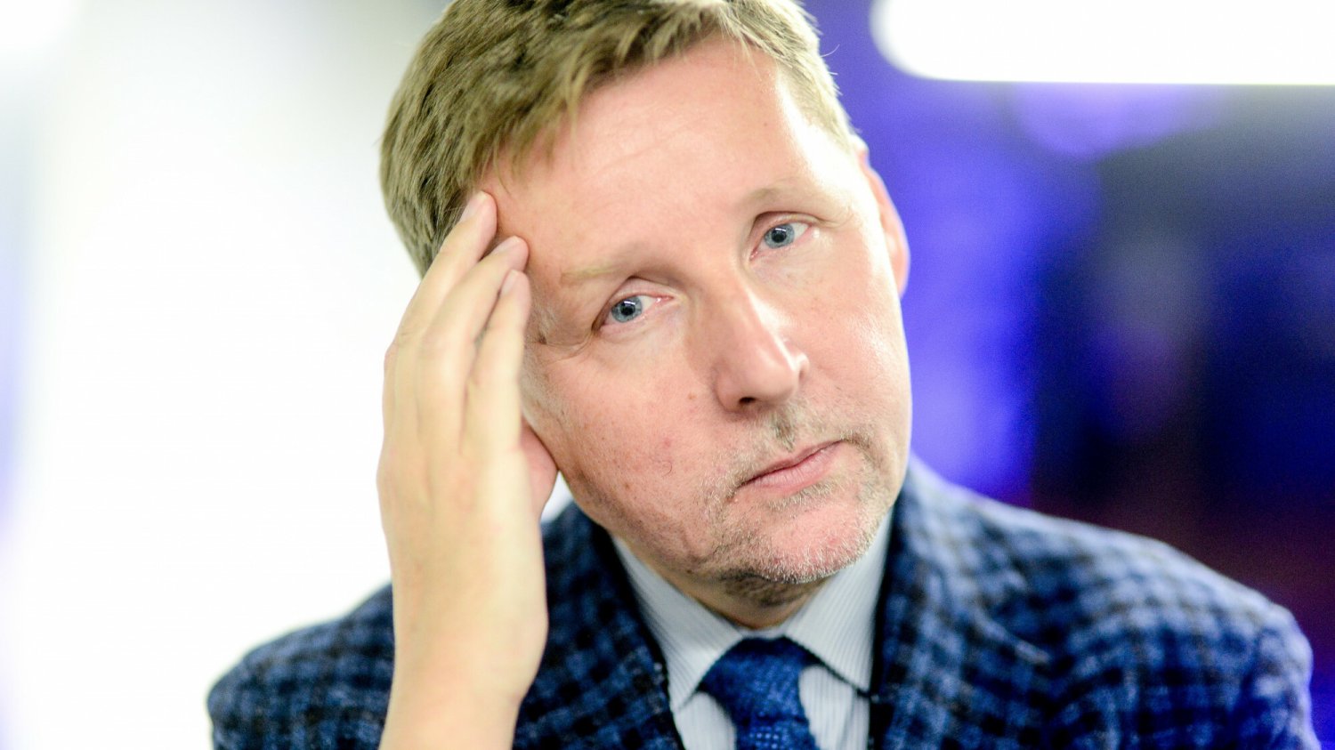 Marek Migalski o elitach PiS: Czwartych Rzeczpospolita