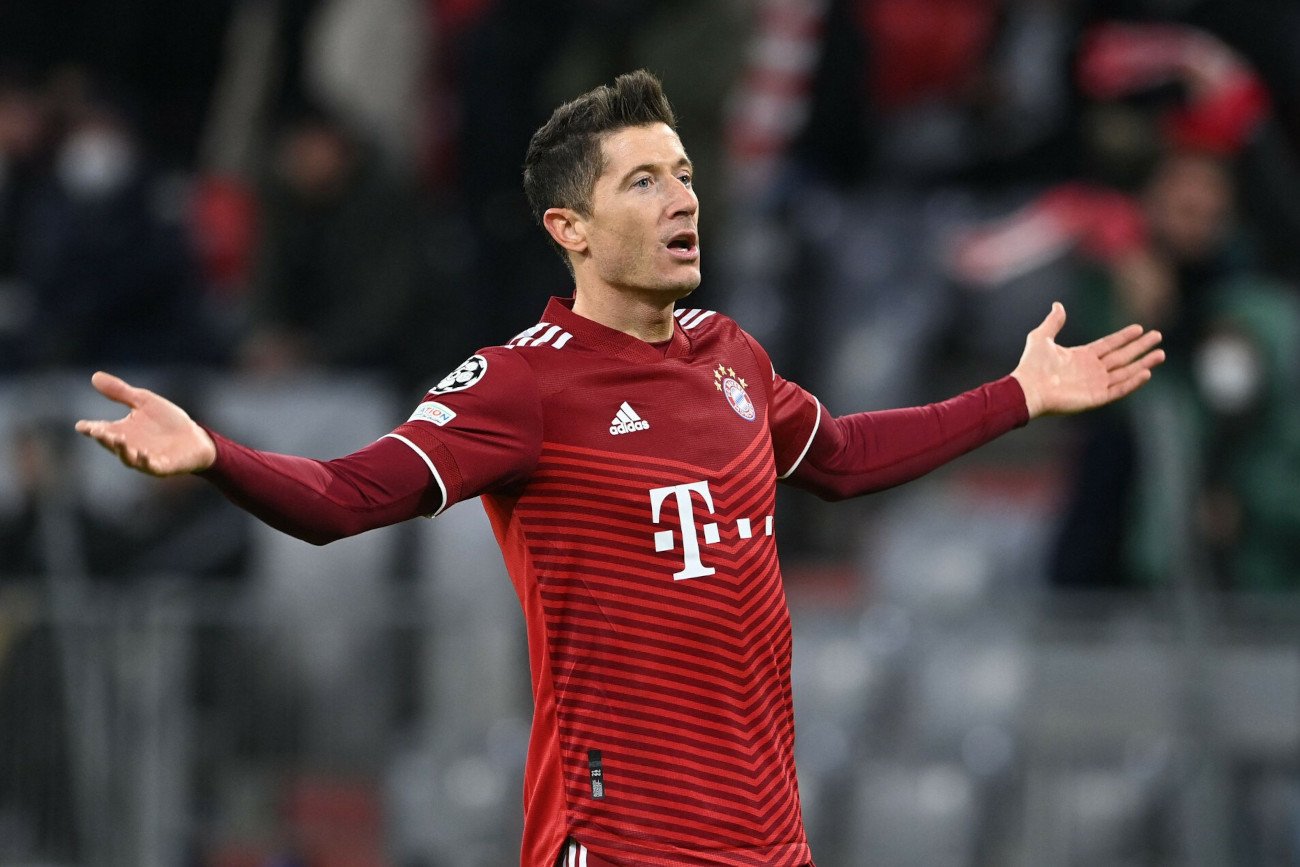 Robert Lewandowski jest dla Bayernu Monachium bezcenny. Czy mistrzowie Niemiec dogadają się z Polakiem?
