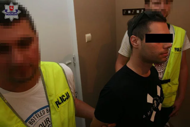 Michał J. opuści areszt, jeśli wpłaci 50 tys. zł kaucji